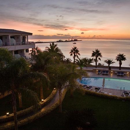 Hotel Miami Mar ซันต์การ์เลสเดลาราปีตา ภายนอก รูปภาพ